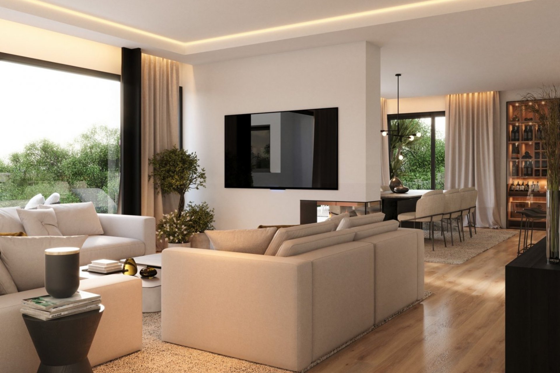Rynek Pierwotny - Penthouse -
Orihuela - Las Colinas