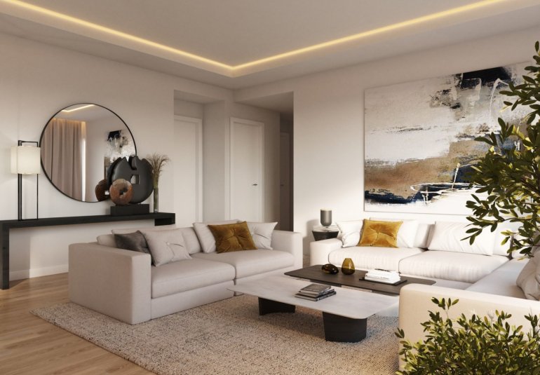 Rynek Pierwotny - Penthouse -
Orihuela - Las Colinas