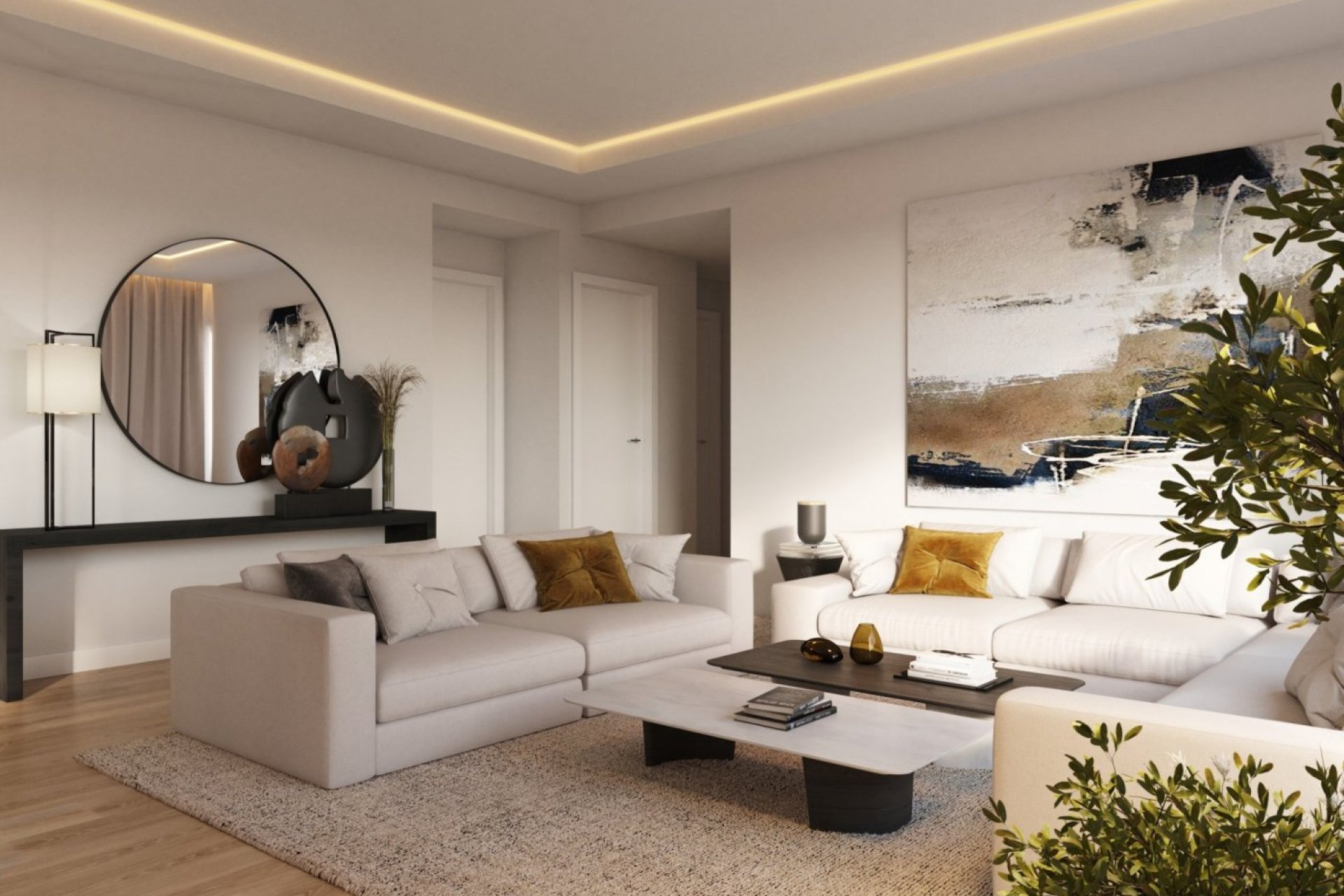 Rynek Pierwotny - Penthouse -
Orihuela - Las Colinas