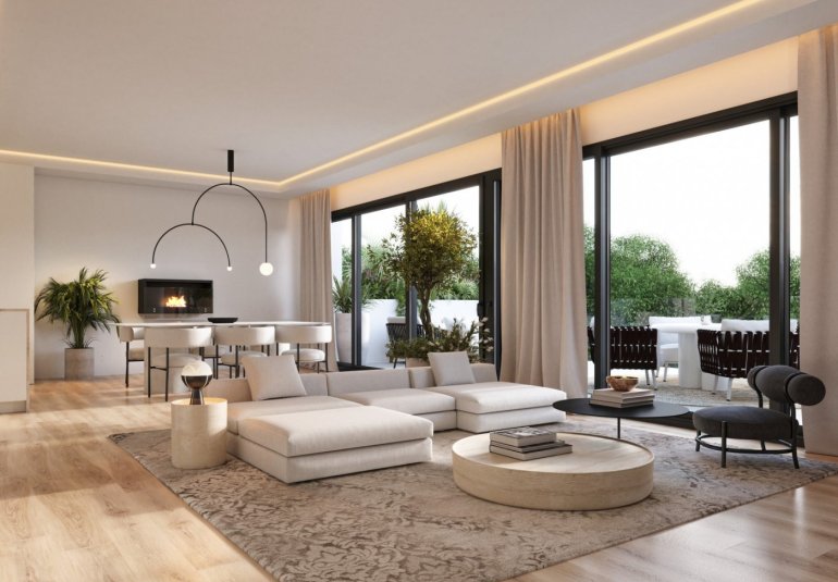 Rynek Pierwotny - Penthouse -
Orihuela - Las Colinas