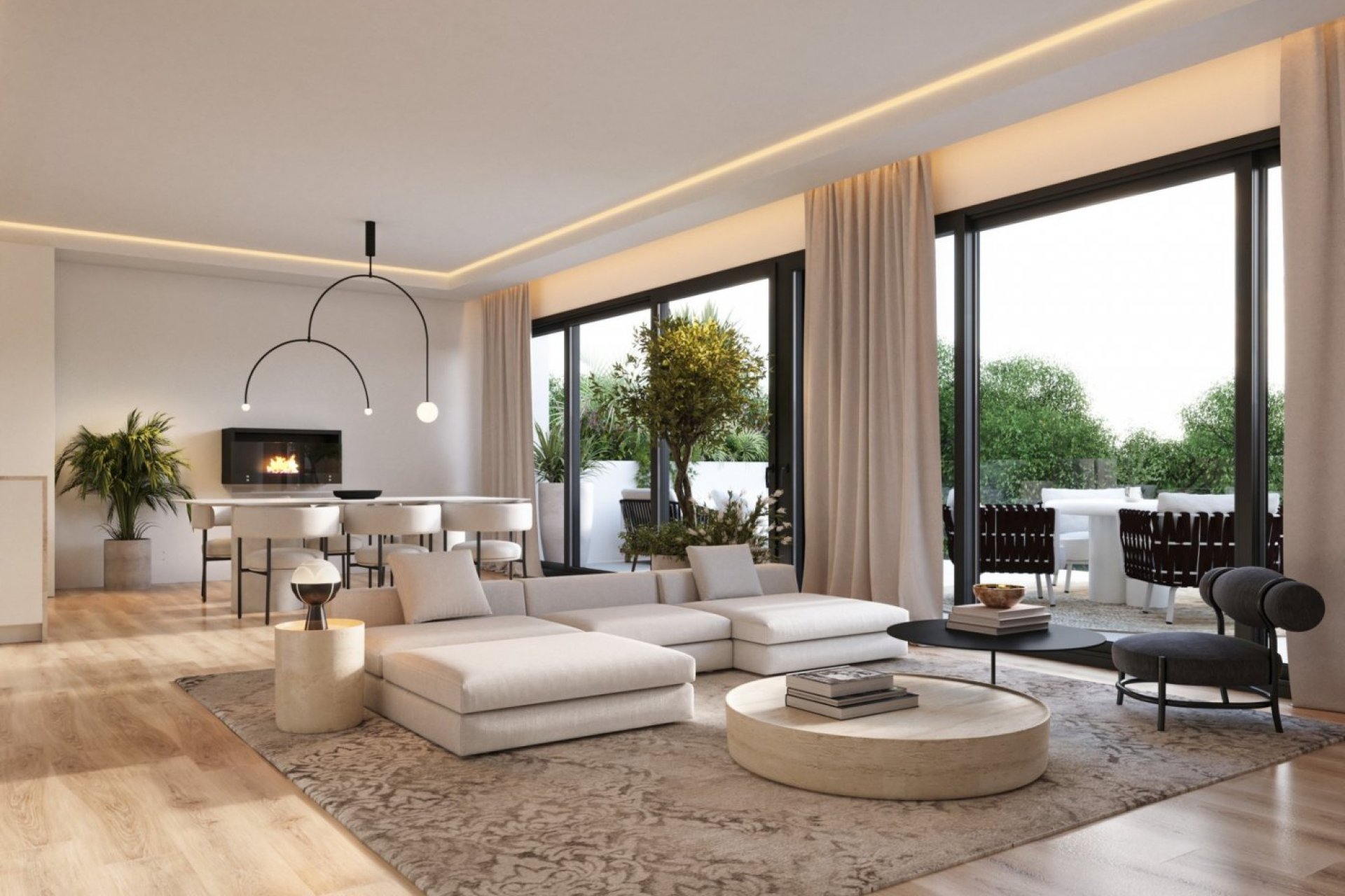 Rynek Pierwotny - Penthouse -
Orihuela - Las Colinas