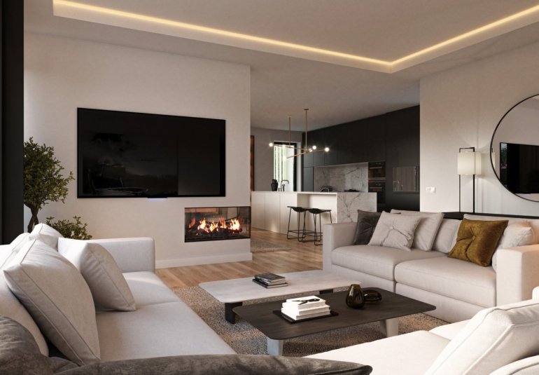 Rynek Pierwotny - Penthouse -
Orihuela - Las Colinas