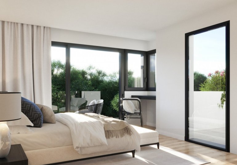 Rynek Pierwotny - Penthouse -
Orihuela - Las Colinas
