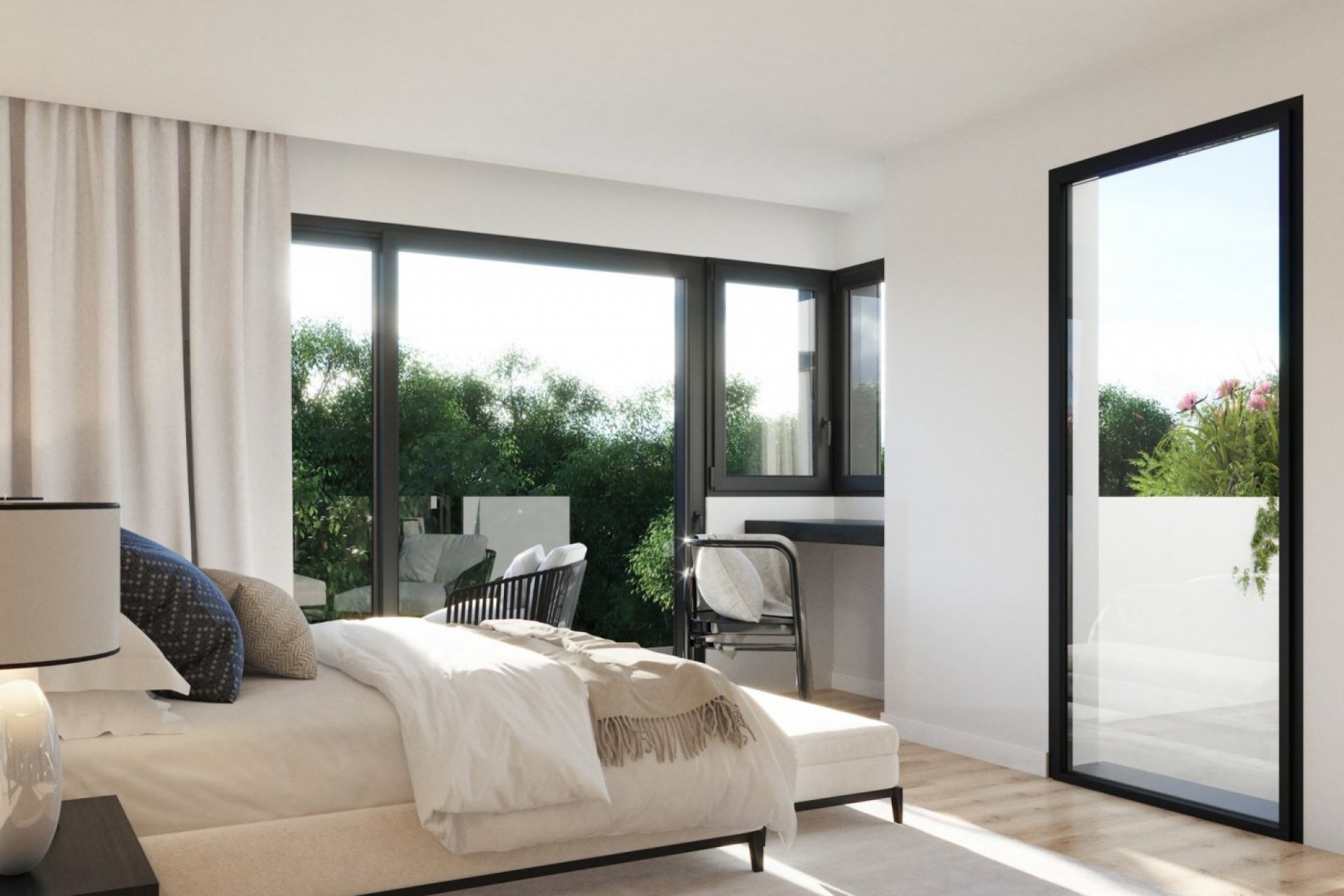 Rynek Pierwotny - Penthouse -
Orihuela - Las Colinas