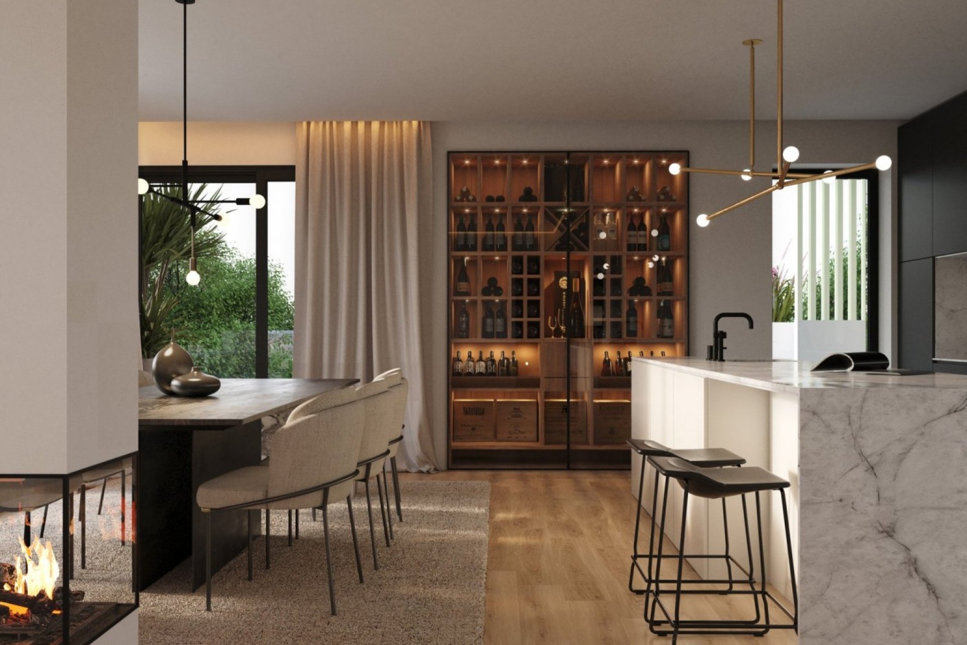 Rynek Pierwotny - Penthouse -
Orihuela - Las Colinas