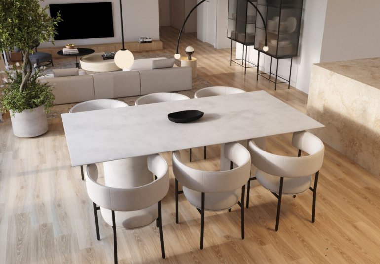 Rynek Pierwotny - Penthouse -
Orihuela - Las Colinas