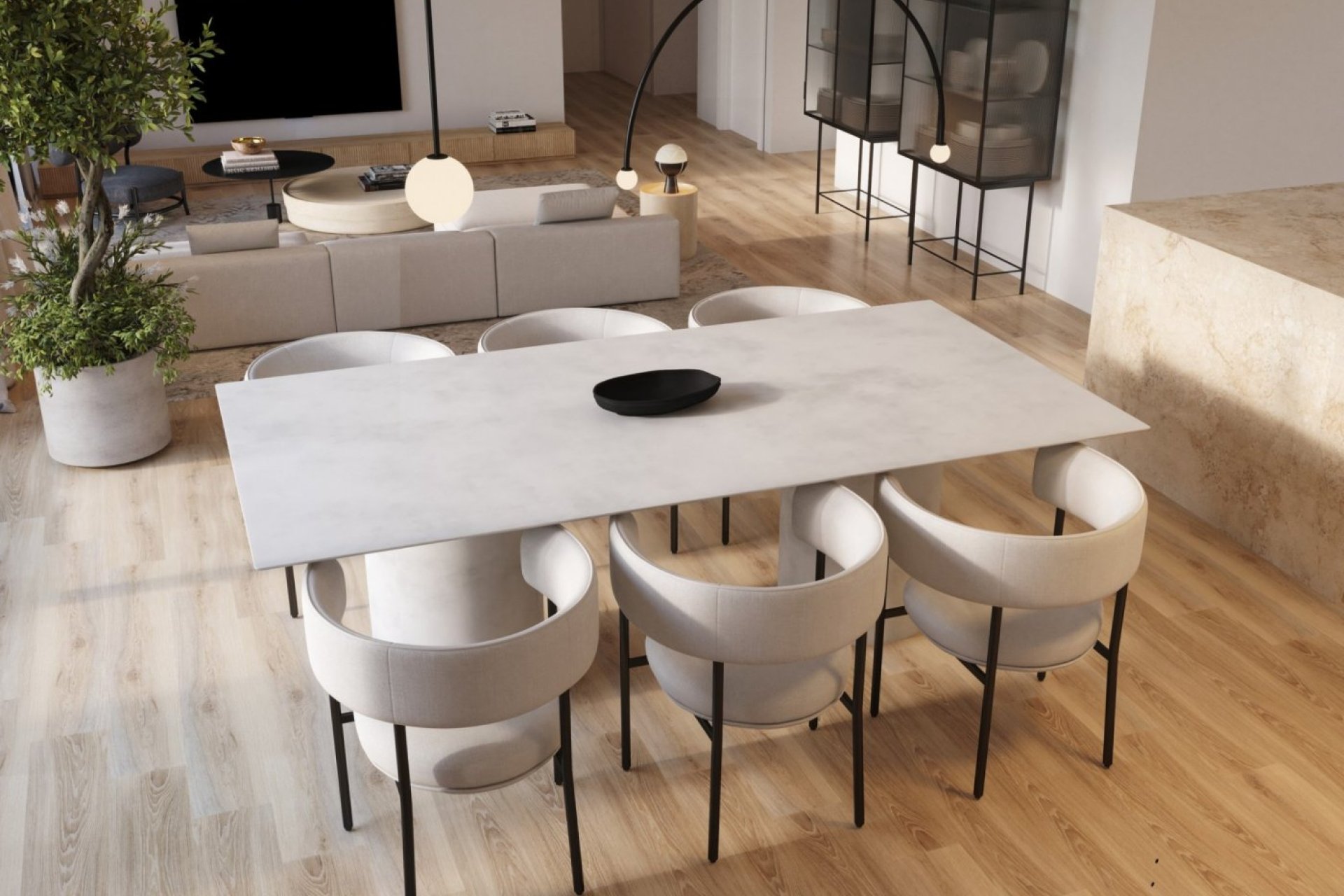 Rynek Pierwotny - Penthouse -
Orihuela - Las Colinas