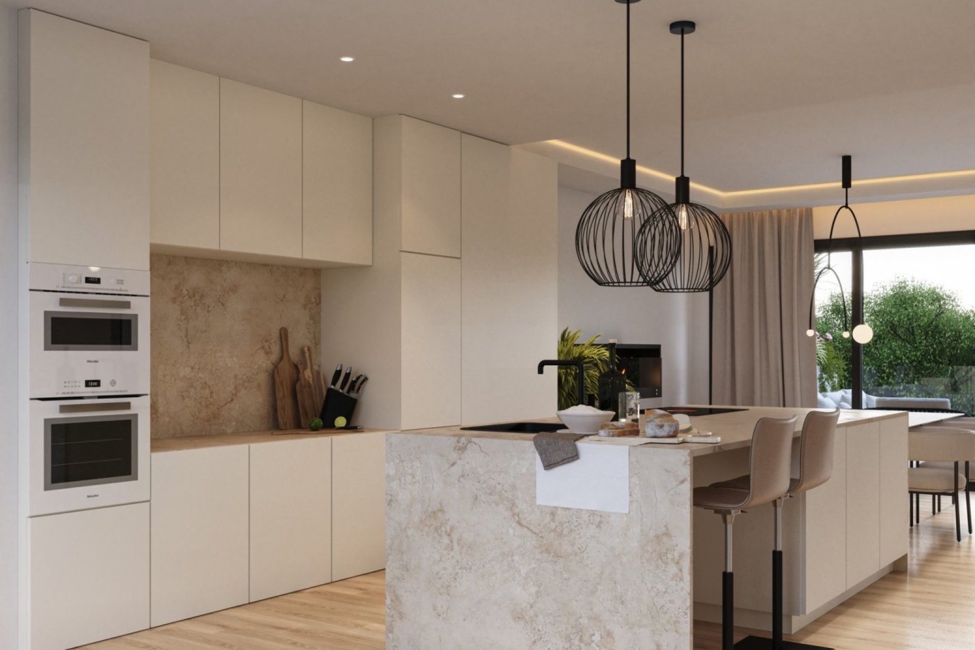 Rynek Pierwotny - Penthouse -
Orihuela - Las Colinas