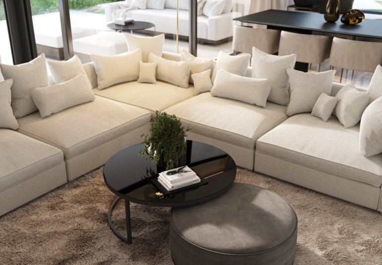 Rynek Pierwotny - Penthouse -
Orihuela - Las Colinas