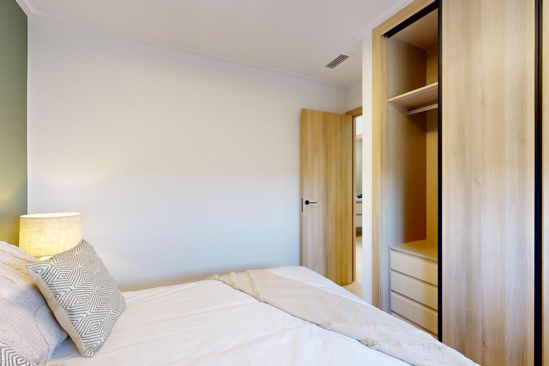 Rynek Pierwotny - Penthouse -
Pilar de la Horadada - Lo Monte