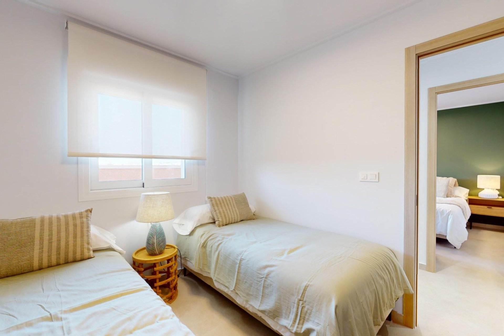 Rynek Pierwotny - Penthouse -
Pilar de la Horadada - Lo Monte