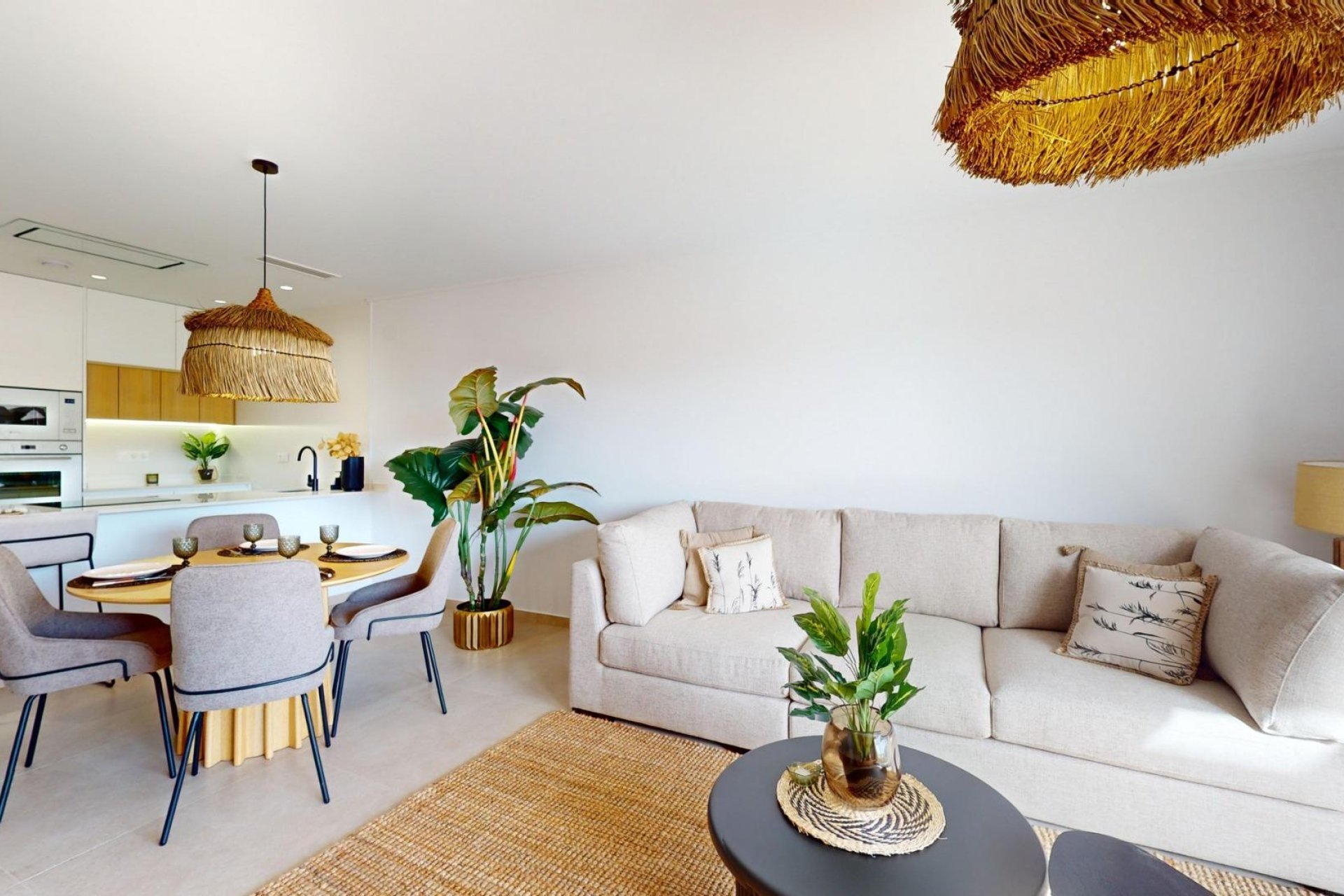 Rynek Pierwotny - Penthouse -
Pilar de la Horadada - Lo Monte