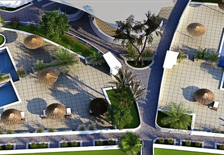 Rynek Pierwotny - Penthouse -
Pilar de la Horadada - Mil Palmeras