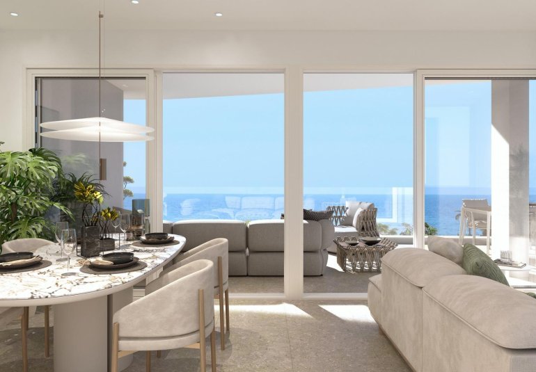 Rynek Pierwotny - Penthouse -
Pilar de la Horadada - Mil Palmeras