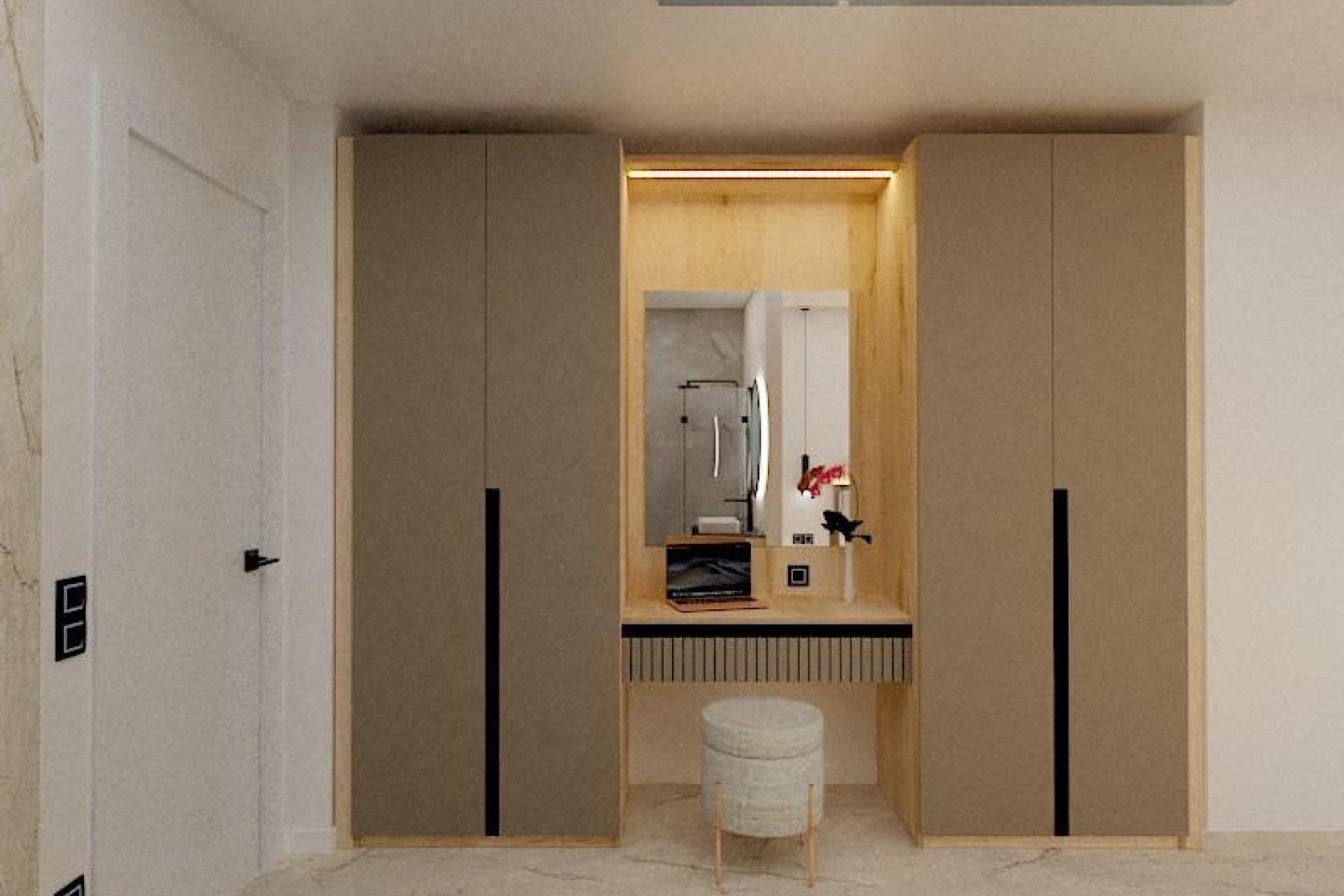 Rynek Pierwotny - Penthouse -
Pilar de la Horadada - Playa de las Higuericas