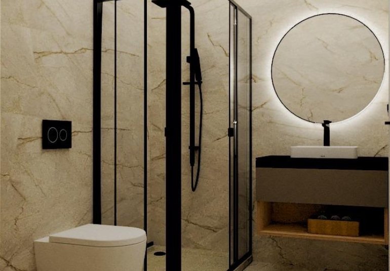 Rynek Pierwotny - Penthouse -
Pilar de la Horadada - Playa de las Higuericas