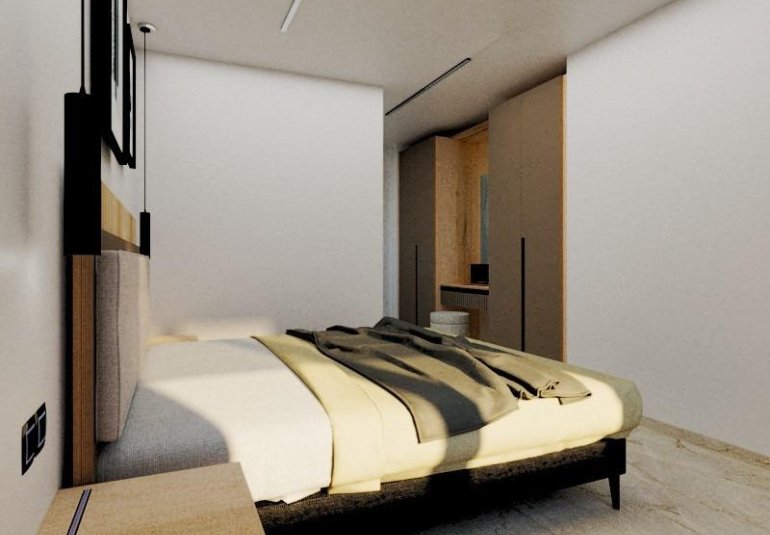 Rynek Pierwotny - Penthouse -
Pilar de la Horadada - Playa de las Higuericas