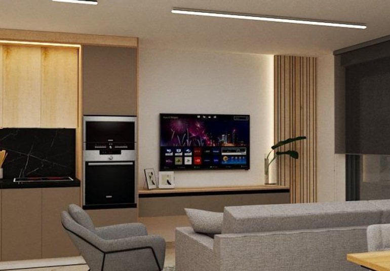 Rynek Pierwotny - Penthouse -
Pilar de la Horadada - Playa de las Higuericas