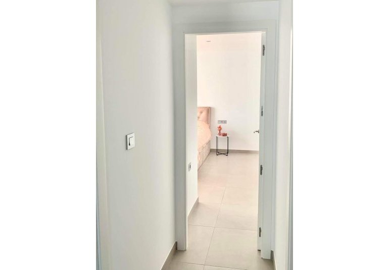 Rynek Pierwotny - Penthouse -
Pilar de la Horadada - pueblo