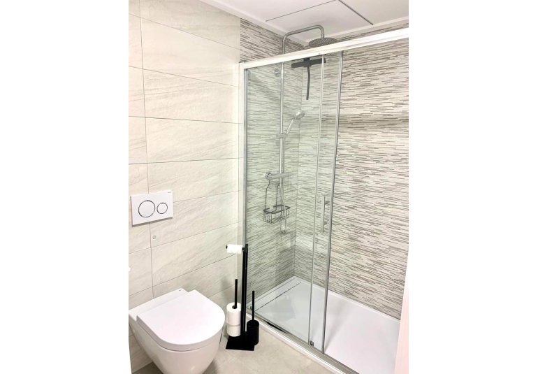 Rynek Pierwotny - Penthouse -
Pilar de la Horadada - pueblo