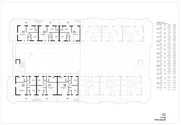 Rynek Pierwotny - Penthouse -
Pilar de la Horadada - pueblo