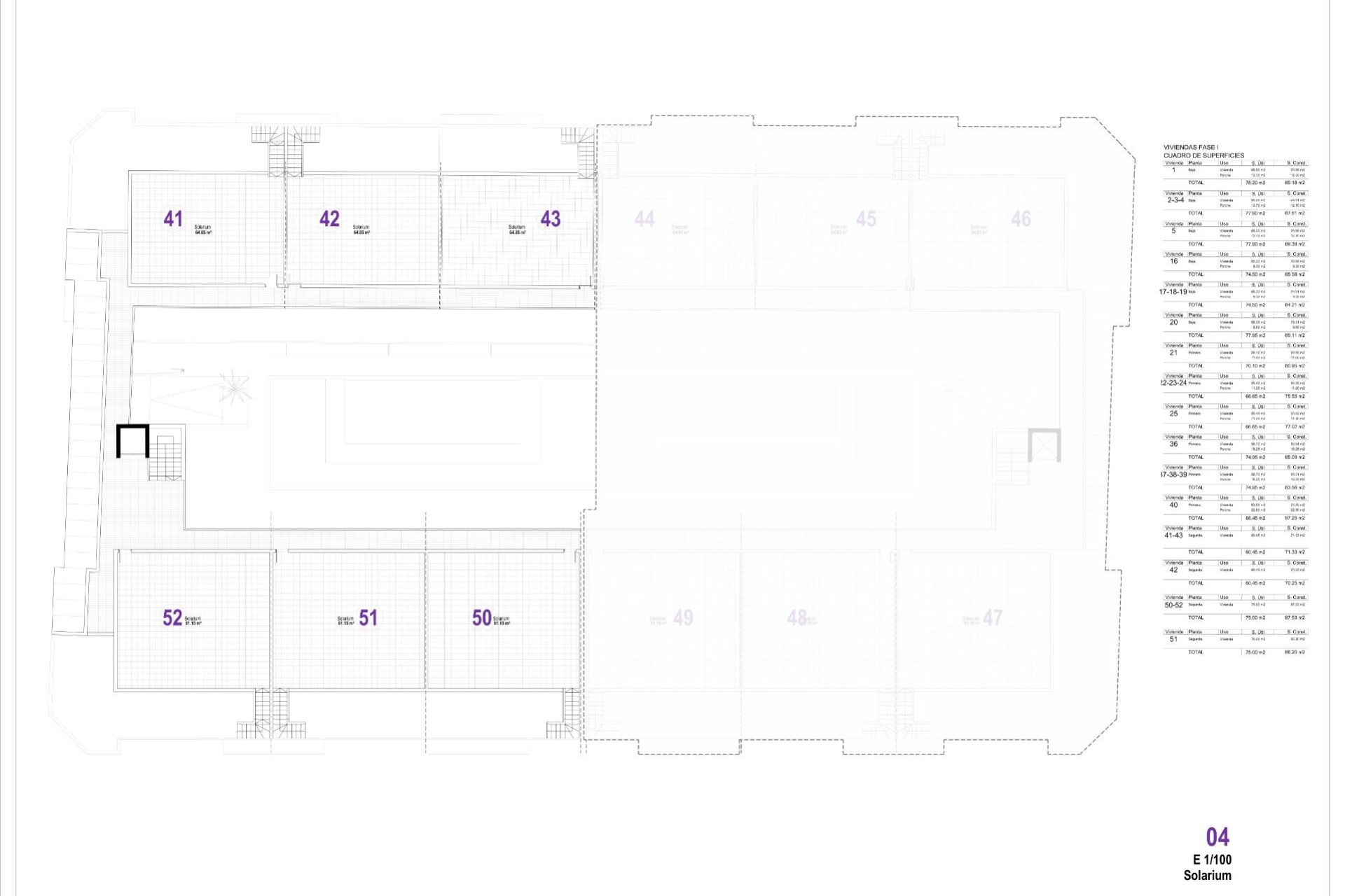 Rynek Pierwotny - Penthouse -
Pilar de la Horadada - pueblo