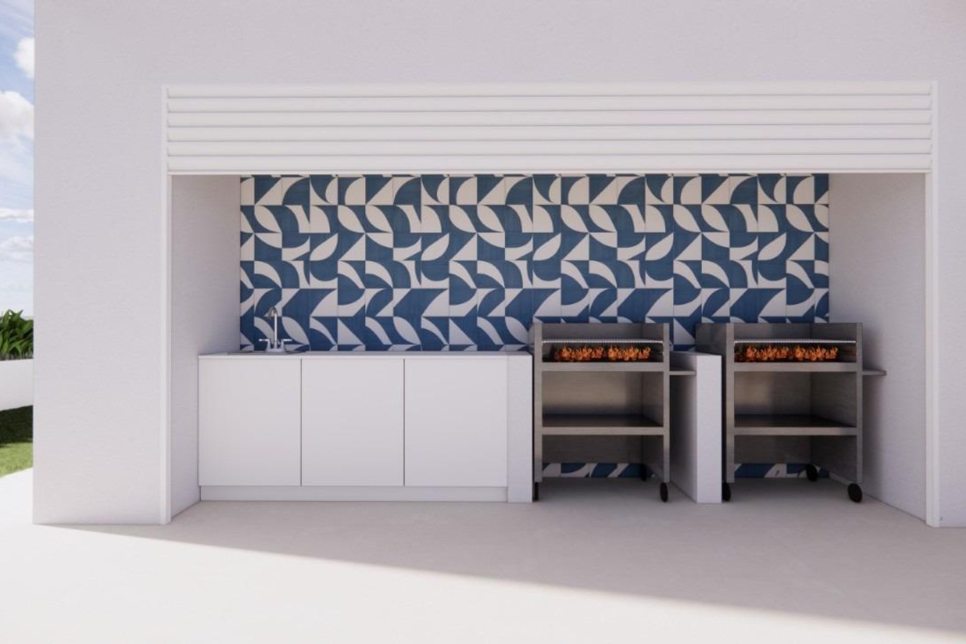 Rynek Pierwotny - Penthouse -
Pilar de la Horadada - Torre De La Horadada