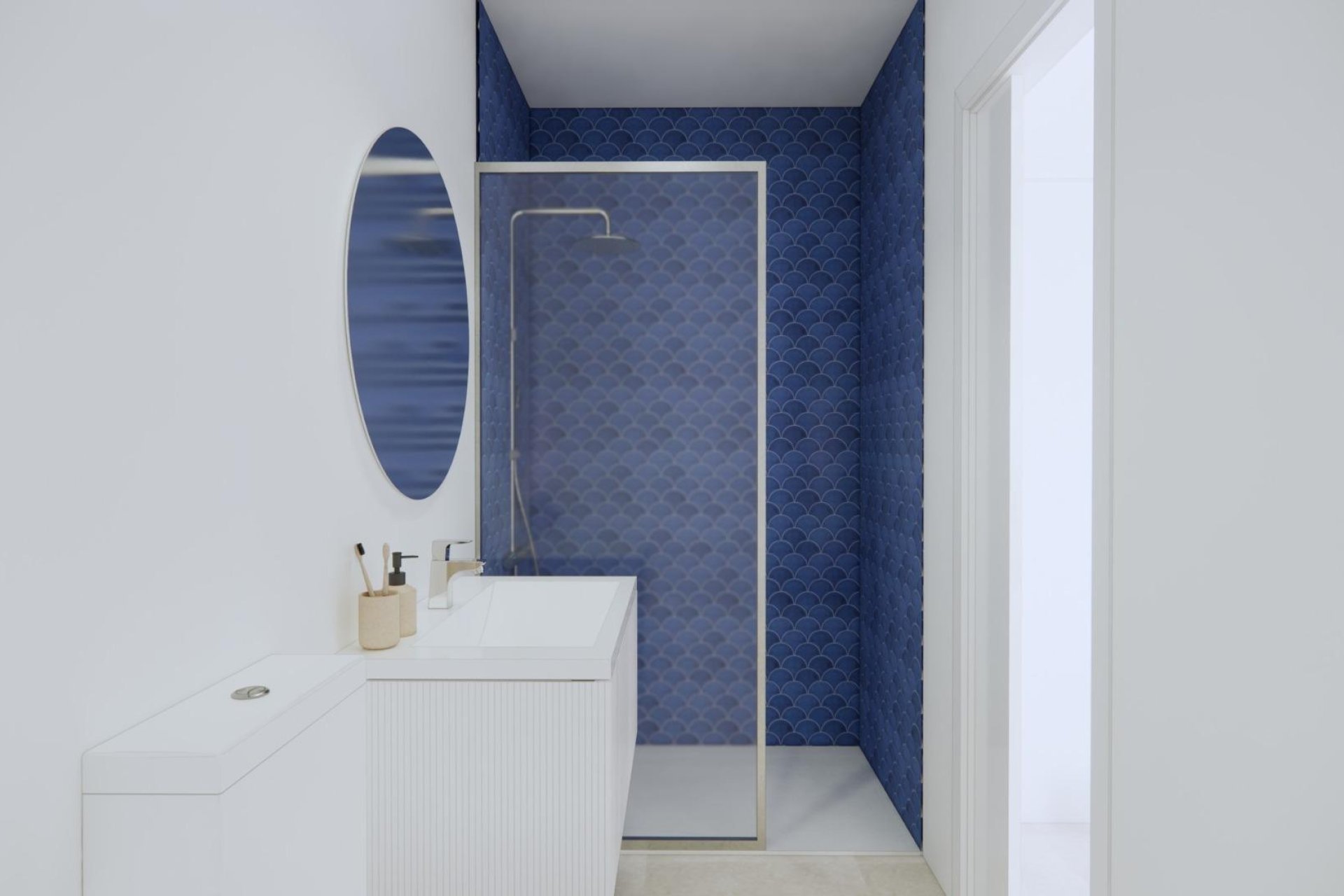 Rynek Pierwotny - Penthouse -
Pilar de la Horadada - Torre De La Horadada