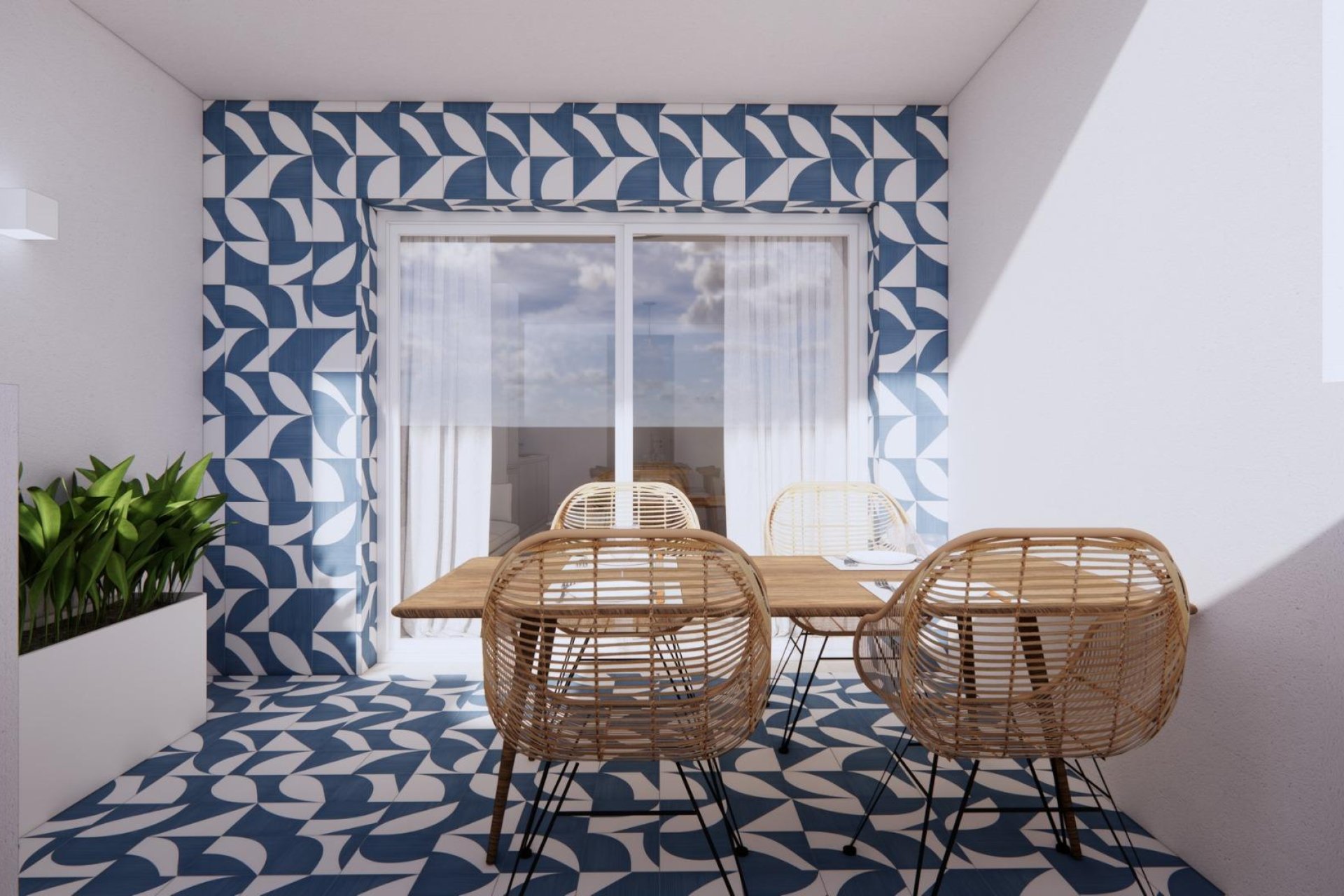 Rynek Pierwotny - Penthouse -
Pilar de la Horadada - Torre De La Horadada