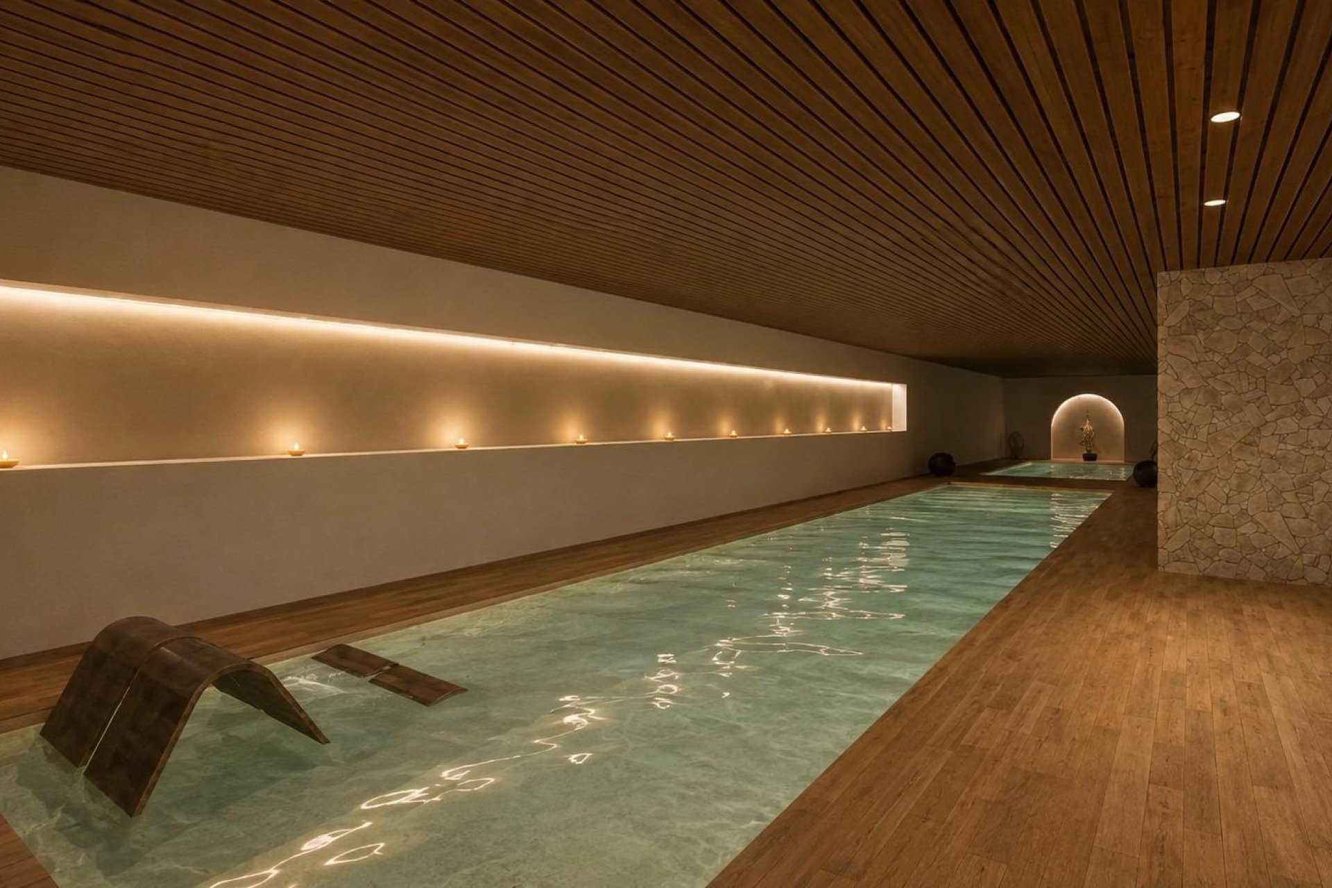 Rynek Pierwotny - Penthouse -
Pulpi - Aguilón Golf