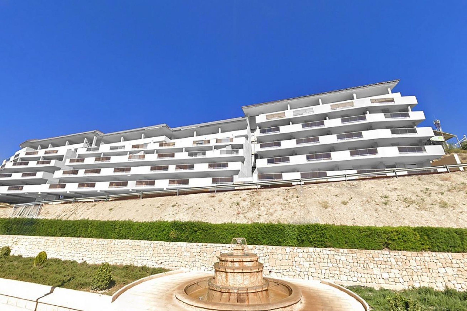 Rynek Pierwotny - Penthouse -
Relleu - pueblo