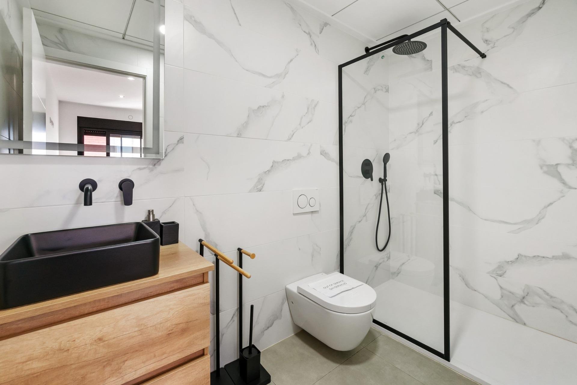 Rynek Pierwotny - Penthouse -
San Javier - Santiago de la Ribera