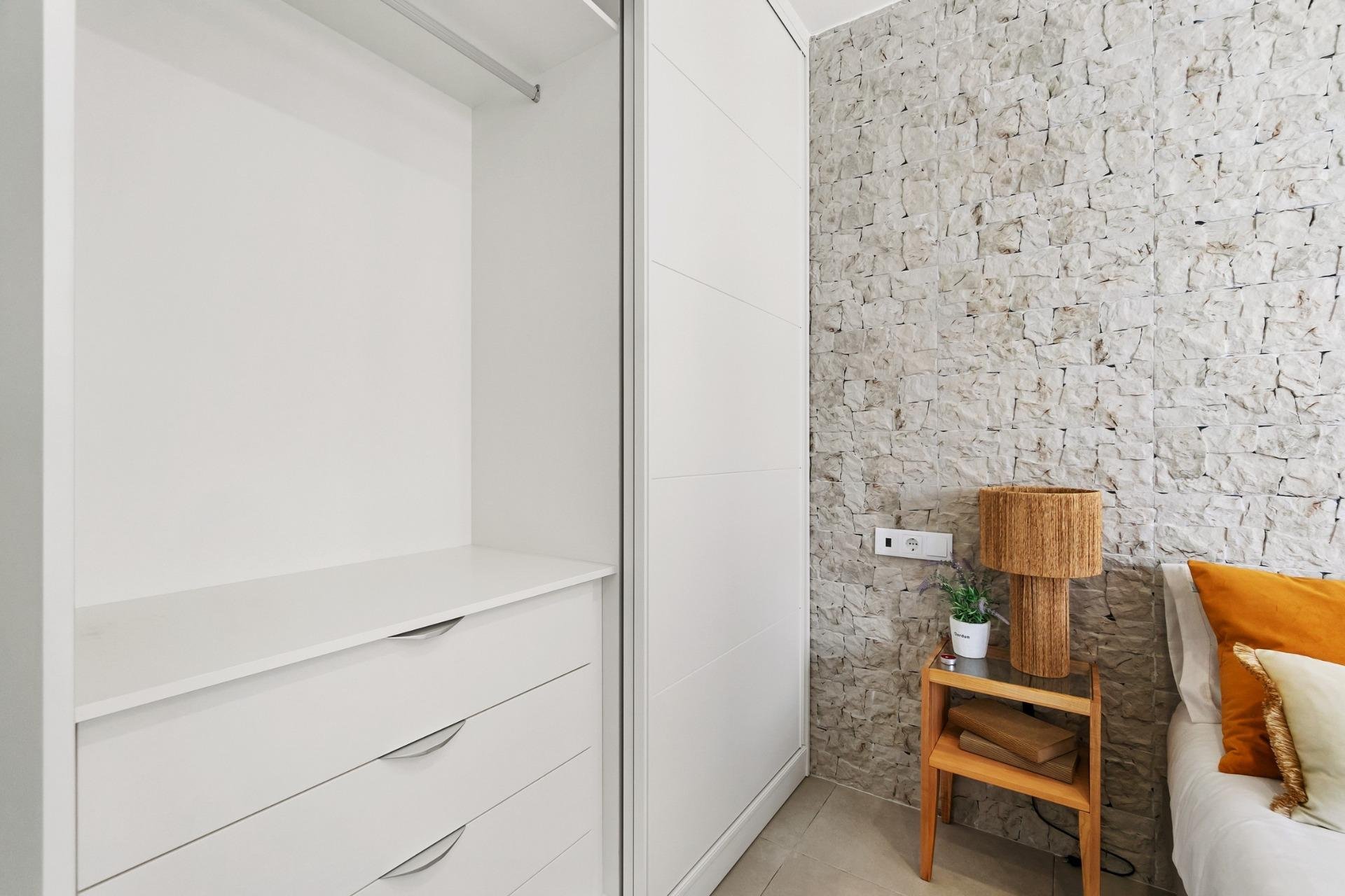 Rynek Pierwotny - Penthouse -
San Javier - Santiago de la Ribera