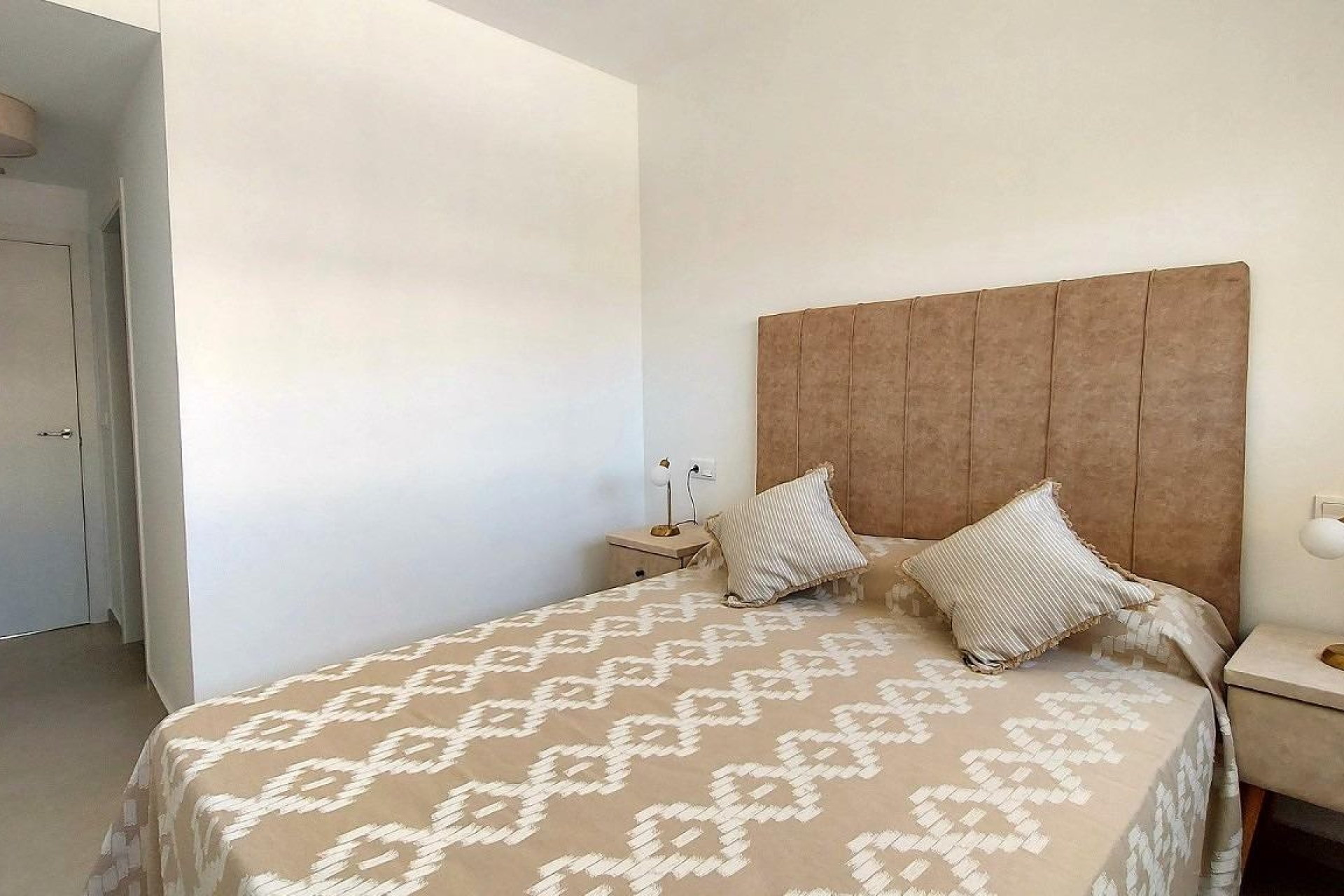 Rynek Pierwotny - Penthouse -
San Miguel - Pueblo