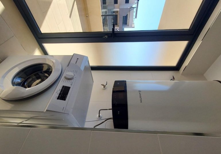 Rynek Pierwotny - Penthouse -
San Miguel - Pueblo