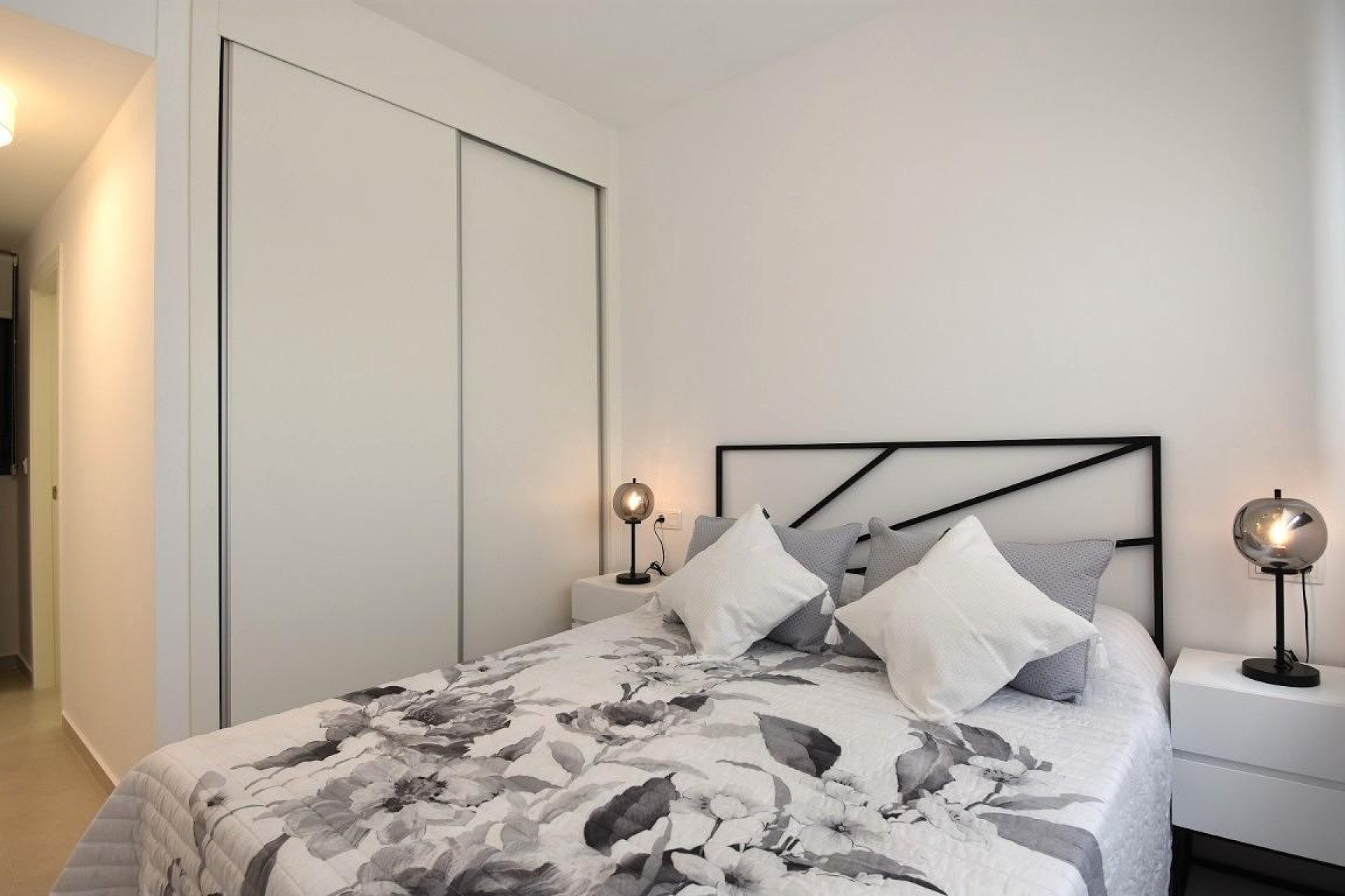 Rynek Pierwotny - Penthouse -
San Miguel - Pueblo