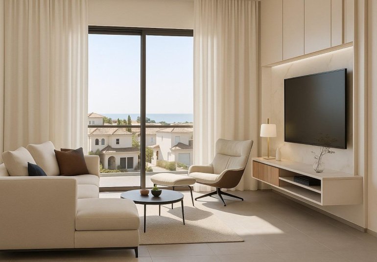 Rynek Pierwotny - Penthouse -
San Pedro del Pinatar - Lo Pagan, San Pedro del Pinatar