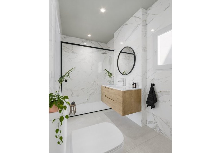 Rynek Pierwotny - Penthouse -
San Pedro del Pinatar - Playa Villananitos