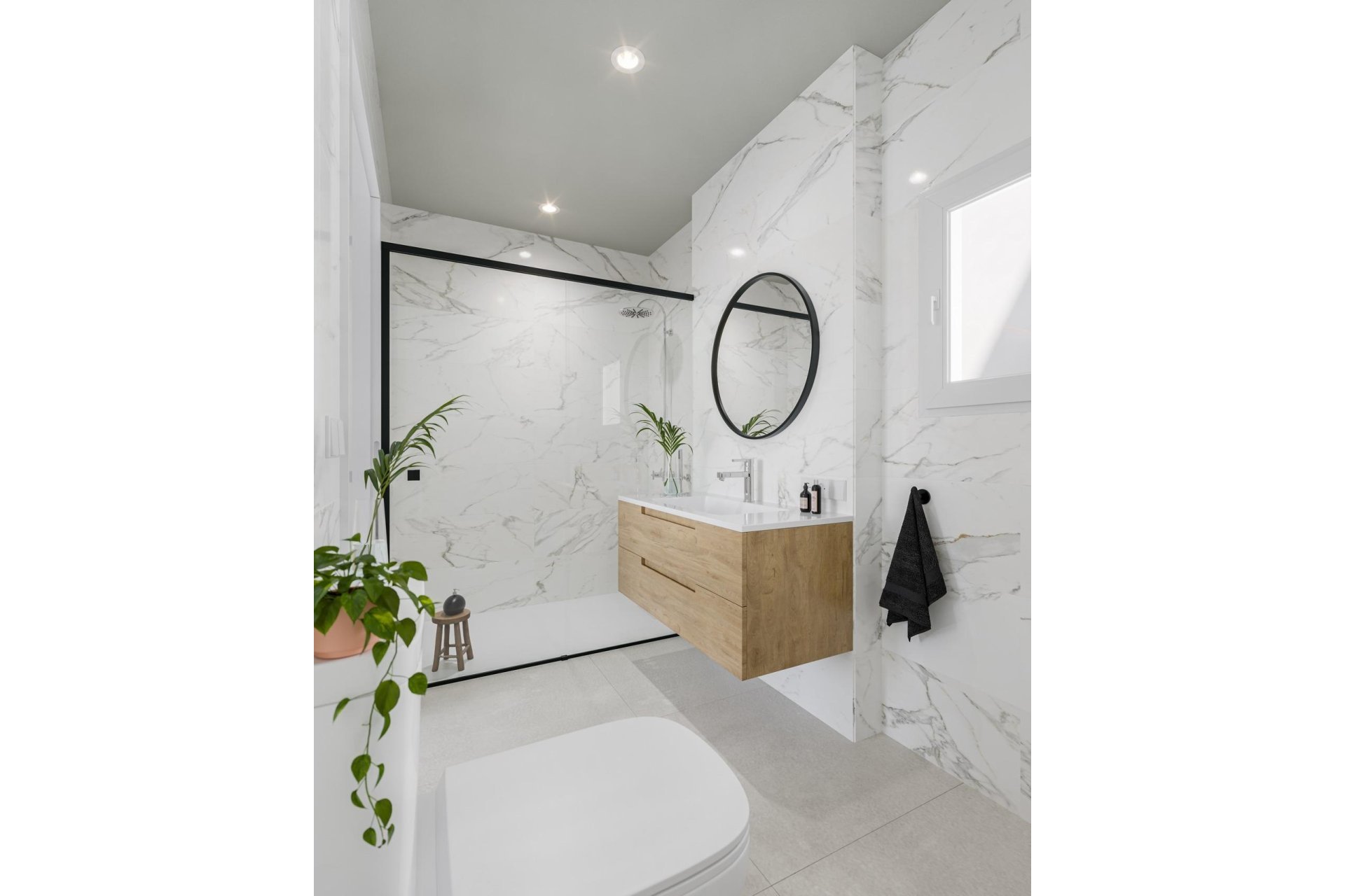 Rynek Pierwotny - Penthouse -
San Pedro del Pinatar - Playa Villananitos