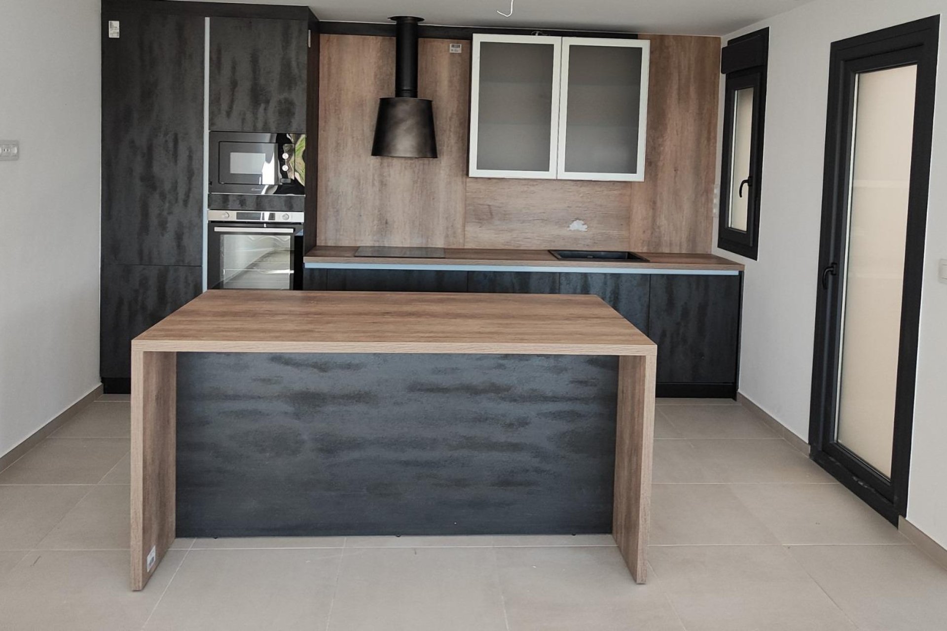 Rynek Pierwotny - Penthouse -
Torre Pacheco - Centro