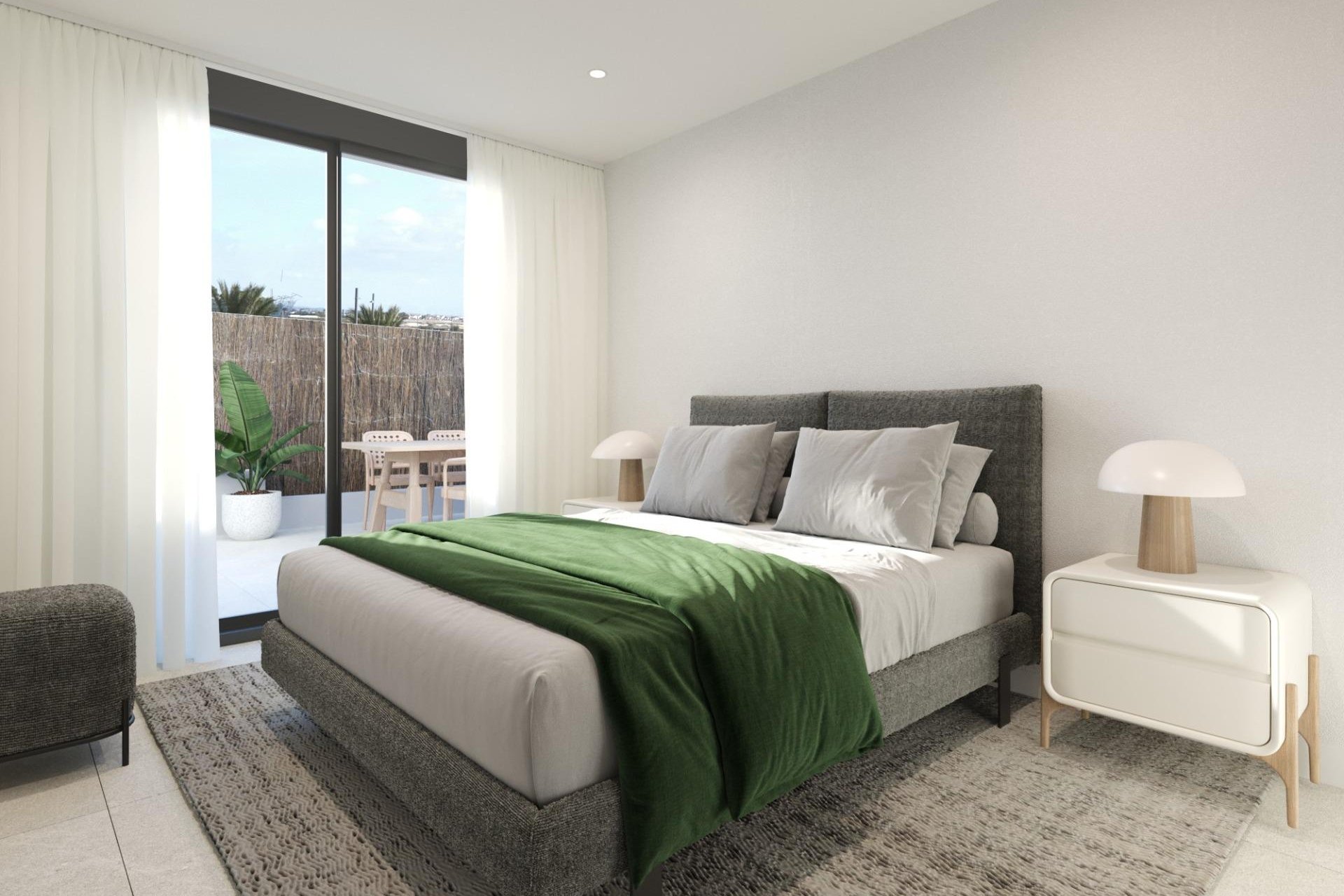 Rynek Pierwotny - Penthouse -
Torre Pacheco - Santa Rosalia Lake And Life Resort