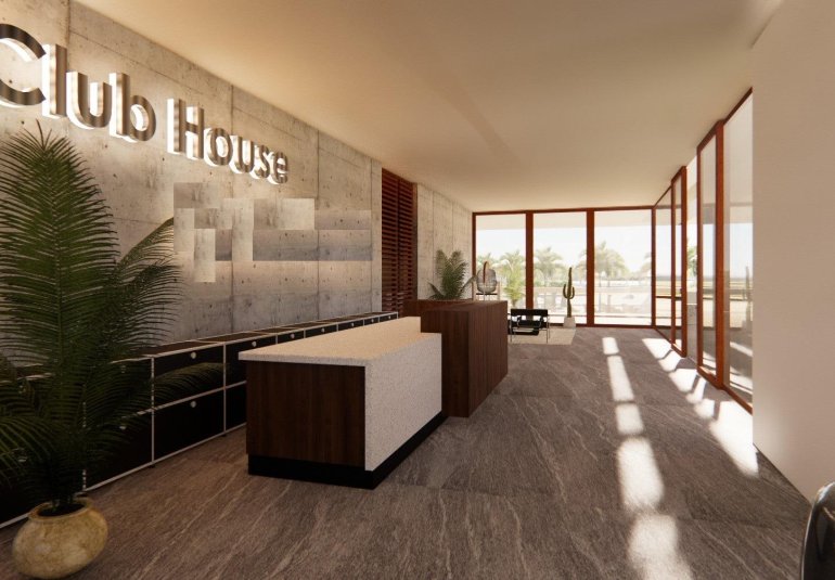 Rynek Pierwotny - Penthouse -
Torre Pacheco - Santa Rosalia Lake And Life Resort