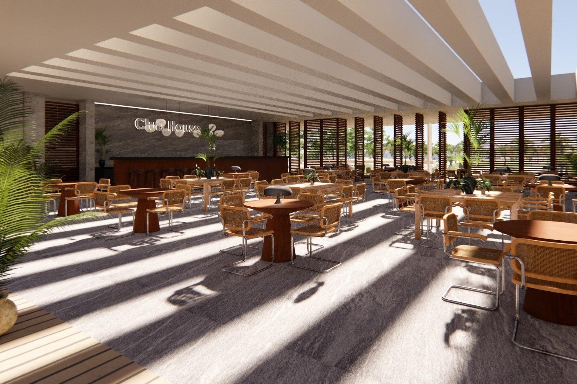 Rynek Pierwotny - Penthouse -
Torre Pacheco - Santa Rosalia Lake And Life Resort