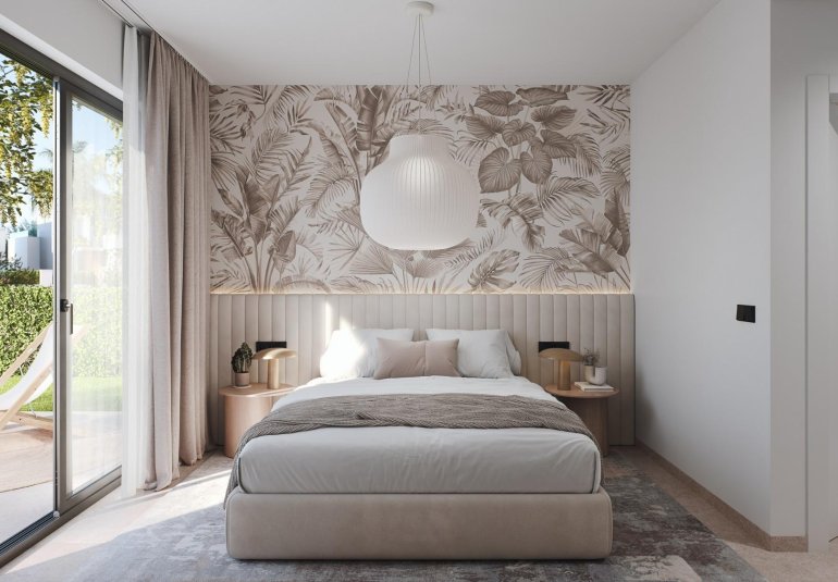 Rynek Pierwotny - Penthouse -
Torre Pacheco - Santa Rosalia Lake And Life Resort