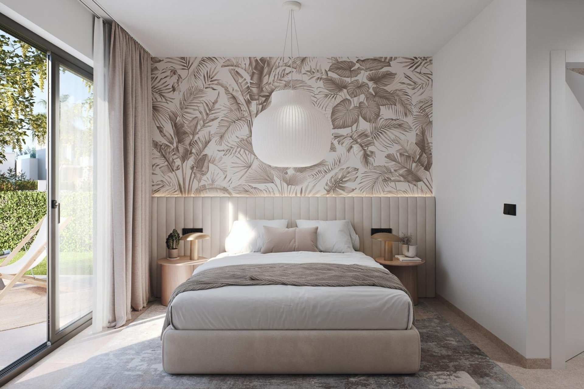 Rynek Pierwotny - Penthouse -
Torre Pacheco - Santa Rosalia Lake And Life Resort