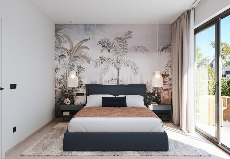 Rynek Pierwotny - Penthouse -
Torre Pacheco - Santa Rosalia Lake And Life Resort