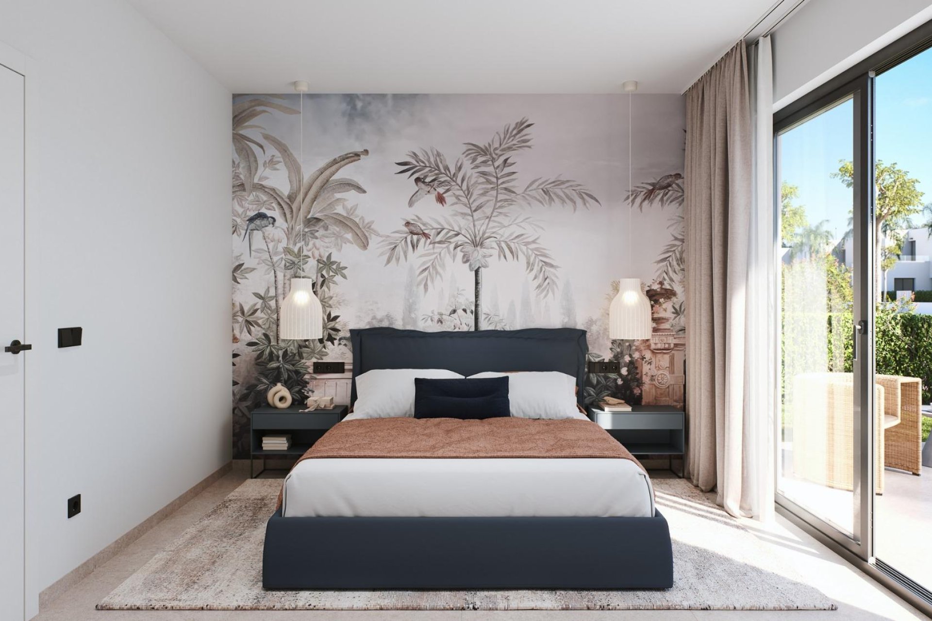 Rynek Pierwotny - Penthouse -
Torre Pacheco - Santa Rosalia Lake And Life Resort