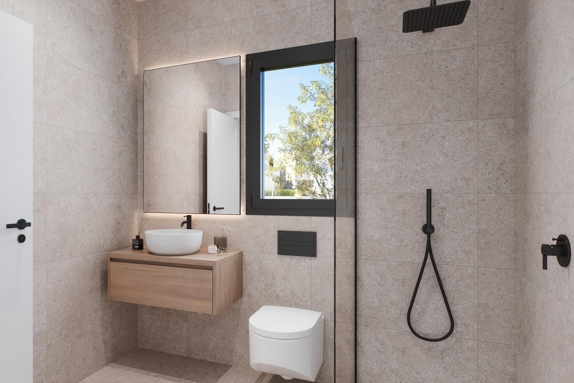 Rynek Pierwotny - Penthouse -
Torre Pacheco - Santa Rosalia Lake And Life Resort