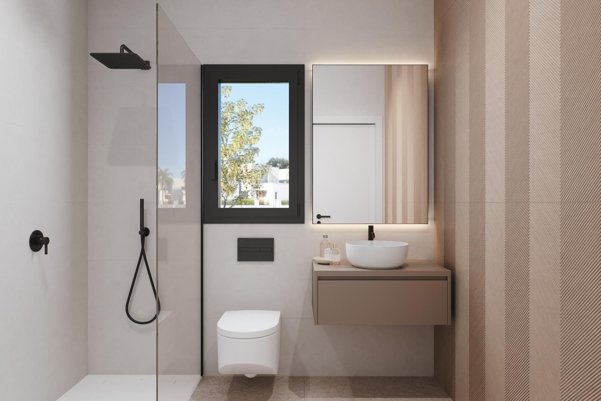 Rynek Pierwotny - Penthouse -
Torre Pacheco - Santa Rosalia Lake And Life Resort