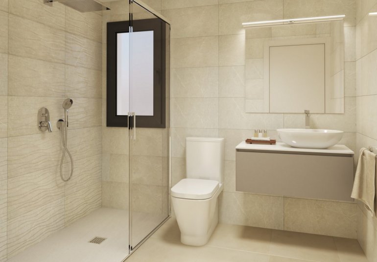 Rynek Pierwotny - Penthouse -
Torre Pacheco - Santa Rosalia Lake And Life Resort